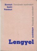 Kerényi Grácia,Varsányi István,Szabó Dénes - Lengyel nyelvkönyv