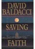 David BALDACCI - Saving Faith