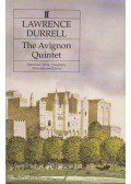 Durrell, Lawrence - The Avignon Quintet
