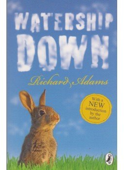 Richard Adams - Watership Down Richard Adams - Watership Down, London 2012 antikvár könyv