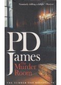 JAMES, P.D. - The Murder Room