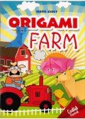 Sebők Zsolt - Origami farm