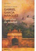 Gabriel García Márquez - Cien anos de soledad