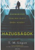Carol Cail - Hazugságok