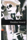Michael Duckworth - Voodoo Island - Oxford Bookworms Library 2 - MP3 Pack