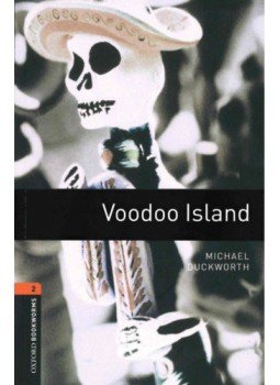 Michael Duckworth - Voodoo Island - Oxford Bookworms Library 2 - MP3 Pack Michael Duckworth - Voodoo Island - Oxford Bookworms Library 2 - MP3 Pack, null 2018 antikvár könyv