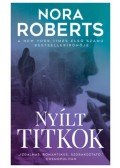 Nora Roberts - Nyílt titkok