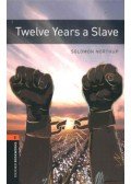 Solomon Northup,Clare West - Twelve Years a Slave - Stage 2