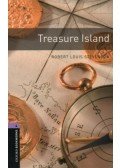 Robert Louis Stevenson ,John Escott - Treasure Island - Stage 4