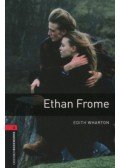 Edith Wharton - Ethan Frome - Oxford Bookworms Library 3 - MP3 Pack