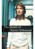 Joyce Hannam - The Death of Karen Silkwood - Oxford Bookworms Library 2 - MP3 Pack