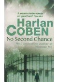 Harlan Coben - No Second Chance