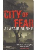 Alafair Burke - City of Fear