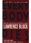 Lawrence Block - Everybody Dies
