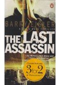 Barry Eisler - The Last Assassin