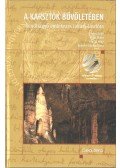 Nyári Diána,Csuták Máté,Keveiné Bárány Ilona - A karsztok bűvöletében
