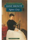 Anne Brontë - Agnes Grey