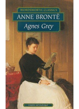 Anne Brontë - Agnes Grey Anne Brontë - Agnes Grey, London 1998 antikvár könyv