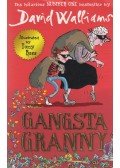 David Williams - Gangsta Granny