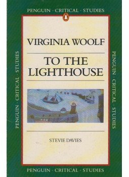 Virginia Woolf - To the Lighthouse Virginia Woolf - To the Lighthouse, London 1989 antikvár könyv