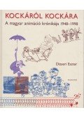 Dizseri Eszter - Kockáról kockára