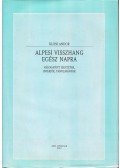 Kloss Andor - Alpesi visszhang egész napra