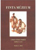 Örsi Julianna - Finta múzeum