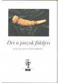 Kiss Erika - Élet a jászok földjén