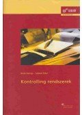 Boda György dr.,Szlávik Péter - Kontrolling rendszerek