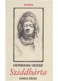 Hermann Hesse - Sziddhárta