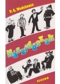 P. G. Wodehouse - Nászidőszak