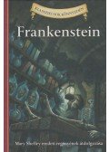 Mary Shelley , Deanna McFadden - Frankenstein