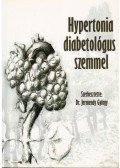 Jermendy György dr. - Hypertonia diabetológus szemmel