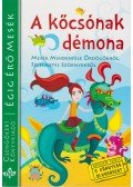 Szántai Zsolt - A kőcsónak démona