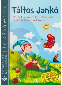 Szántai Zsolt - Táltos Jankó Szántai Zsolt - Táltos Jankó, Kistarcsa 0 antikvár könyv