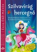 Szántai Zsolt - Szilvavirág hercegnő