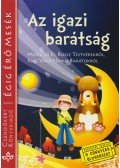 Szántai Zsolt - Az igazi barátság