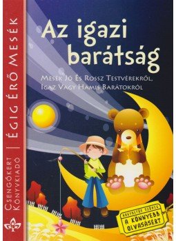 Szántai Zsolt - Az igazi barátság Szántai Zsolt - Az igazi barátság, Kistarcsa 0 antikvár könyv