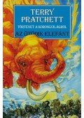 Terry Pratchett - Azötödik elefánt - Történet a Korongvilágról