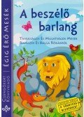 Szántai Zsolt - A beszélő barlang