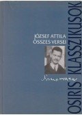 Stoll Béla - József Attila összes versei