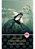 Nógrádi Gergely - Toldi-trilógia - Klassz! 8.