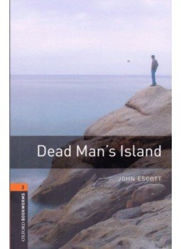 John Escott - Dead Man's Island John Escott - Dead Man's Island, null 2018 antikvár könyv
