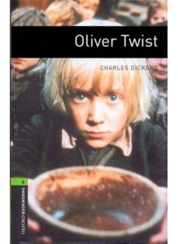 - Oliver Twist - Oxford Bookworms Library 6 - MP3 Pack - Oliver Twist - Oxford Bookworms Library 6 - MP3 Pack, null 2018 antikvár könyv