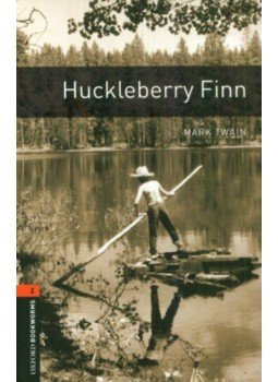 - Huckleberry Finn - Oxford Bookworms Library 2 - MP3 Pack - Huckleberry Finn - Oxford Bookworms Library 2 - MP3 Pack, null 2018 antikvár könyv