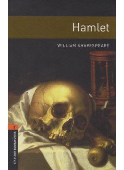 William Shakespeare - Hamlet - Oxford Bookworms Library 2 - MP3 Pack William Shakespeare - Hamlet - Oxford Bookworms Library 2 - MP3 Pack, null 2018 antikvár könyv