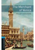 William Shakespeare,Clare West - The Merchant of Venice - Stage 5