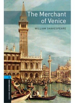 William Shakespeare, Clare West - The Merchant of Venice - Stage 5 William Shakespeare, Clare West - The Merchant of Venice - Stage 5, null 2018 antikvár könyv