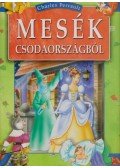 Perrault, Charles - Mesék csodaországból