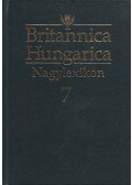 Nádori Attila (szerk.) - Britannica Hungarica Nagylexikon 7.